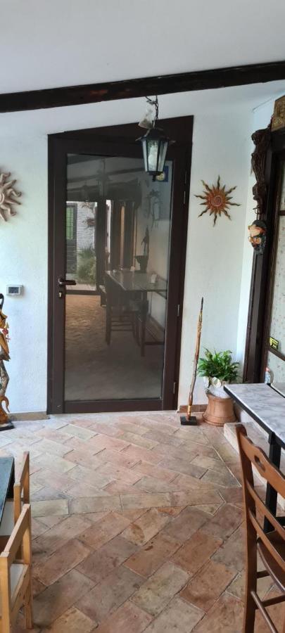 Castiglione In TeverinaEdy House公寓 外观 照片